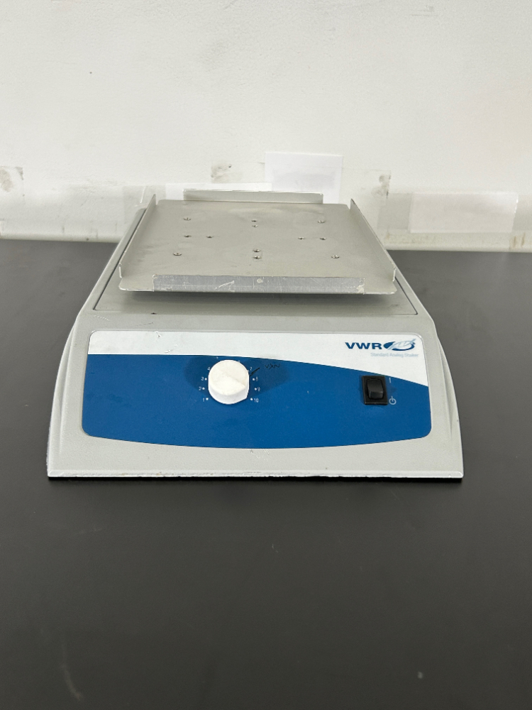 Image of VWR Standard Analog Shaker